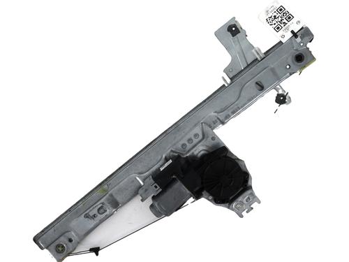 Used Front left window mechanism PEUGEOT 207 (WA_, WC_) 1.4 HDi (68 hp) 29988121