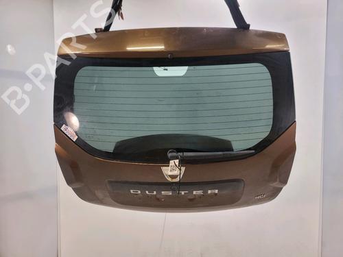 Used Tailgate Tailgate DACIA DUSTER (HS_) [2010-2018] 33926432 33926432