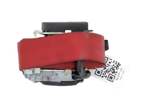 Used Front right belt tensioner Front right belt tensioner PEUGEOT 207 CC (WD_) 1.6 16V (120 hp) 33533212 33533212