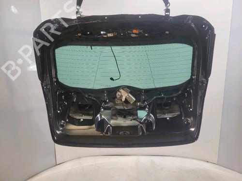 Tailgate CITROËN DS4 (NX_) 1.6 HDi 110 | BP30312941C6