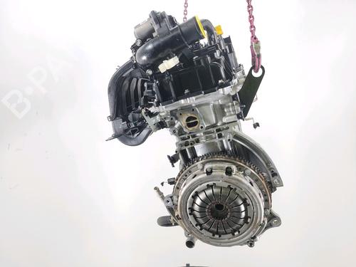 Engine DACIA SANDERO II 1.0 SCe 75 (B8JC, B8JD, B8NC) | BP29218017M1 
