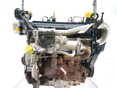 Motor RENAULT KANGOO Express (FW0/1_) 1.5 dCi 70 (FW0A, KW0V) | BP29701864M1 