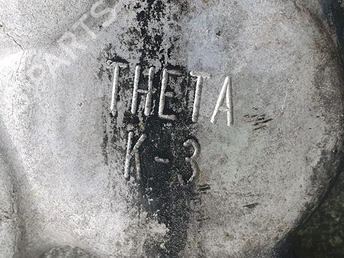 Gearbox HYUNDAI i40 I (VF) 1.7 CRDi | BP31912708M3 