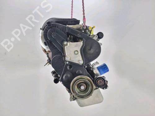 Motor CITROËN C15 Box Body/MPV (VD_) 1.9 D (60 hp) 29443922