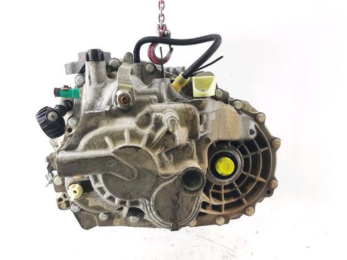 Gearbox RENAULT MEGANE CC (EZ0/1_) 1.9 dCi (EZ0J, EZ1S) | BP33866705M3 - Image 4