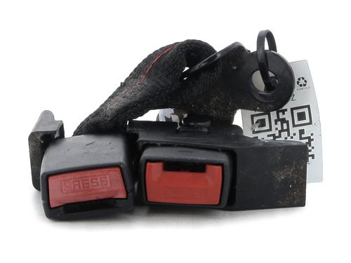 Used Seat buckle Seat buckle RENAULT MODUS / GRAND MODUS (F/JP0_) 1.5 dCi (FP0F, JP0F) (86 hp) 33925479 33925479