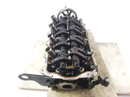 Cylinder head RENAULT TWINGO II (CN0_) 1.2 16V (CN0K, CN0V, CN0A) | BP36487192M5 - Image 4