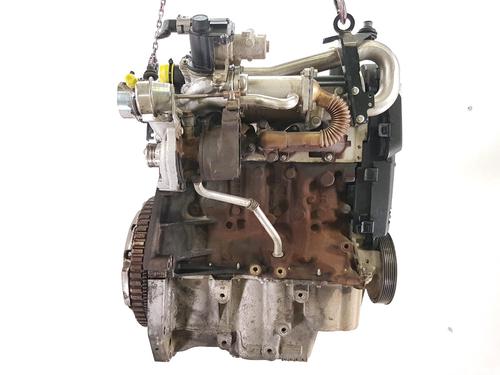 Engine DACIA LOGAN MCV (KS_) 1.5 dCi (KS0W) | BP38586604M1 - Image 4