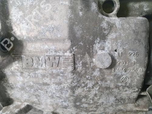 Gearkasse BMW 3 (E46) 330 d | BP29389985M3 