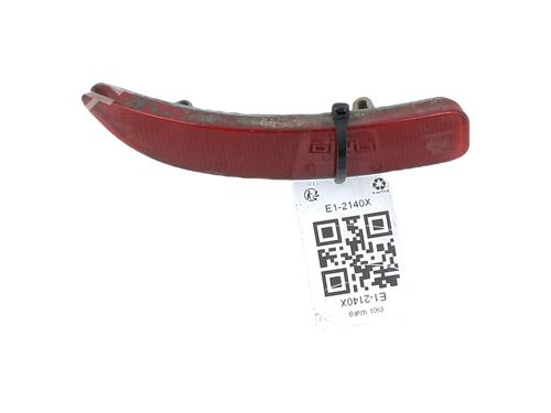 Used Rear bumper right light DACIA DOKKER Box Body/MPV 1.3 TCe 100 (FENU) (102 hp) 29346735