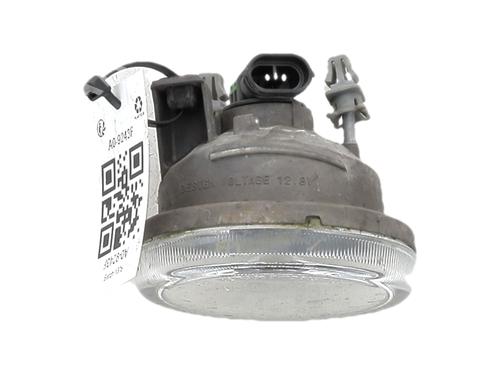 Left front fog light SUZUKI SX4 (EY, GY) 1.9 DDiS 4x4 (RW419D) | BP36776526C30 - Image 2