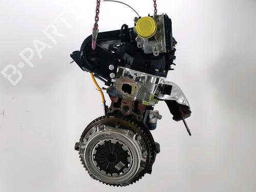 Motor RENAULT CLIO II (BB_, CB_) 1.2 16V (BB05, BB0W, BB11, BB27, BB2T, BB2U, BB2V, CB05,... | BP29471037M1 