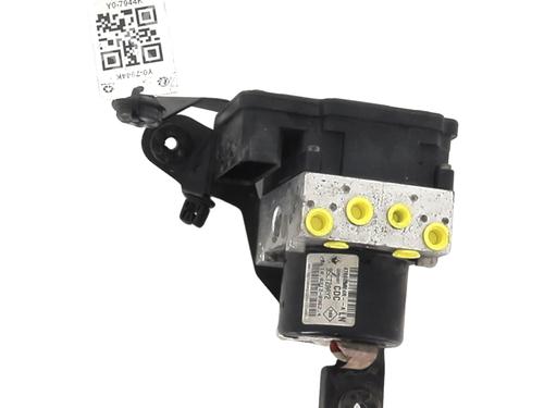 ABS Bremseaggregat RENAULT MEGANE III Hatchback (BZ0/1_, B3_)  | BP27814615M43 