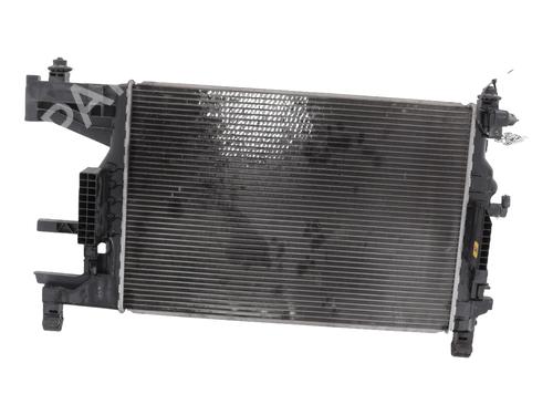 Køler OPEL ASTRA J (P10) 1.4 (68) (100 hp) 31079577