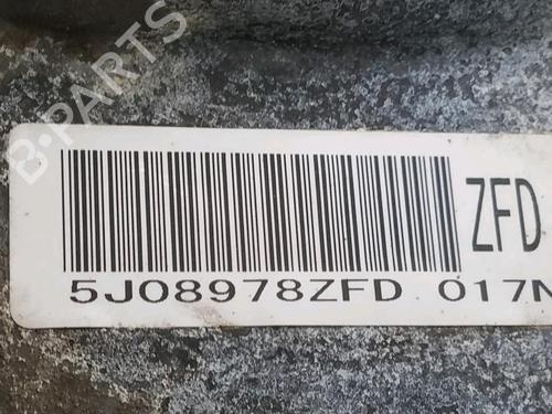 Gearbox SUZUKI VITARA (LY) 1.6 AllGrip (APK 416) | BP14989434M3