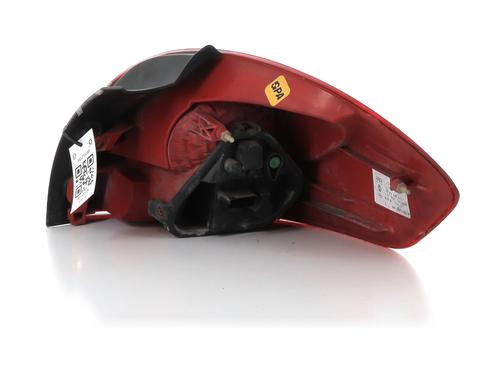 Left taillight RENAULT CLIO III Grandtour (KR0/1_) 1.5 dCi (KR0F) | BP28836027C34 