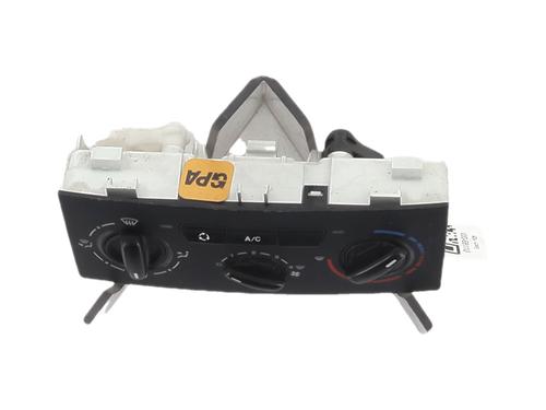 Climate control PEUGEOT PARTNER Box Body/MPV 1.6 HDi / BlueHDi 75 | BP40115163I5 - Image 3