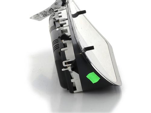 Instrument cluster CITROËN C5 I (DC_) 2.2 HDi (DC4HXB, DC4HXE) | BP28836045C47