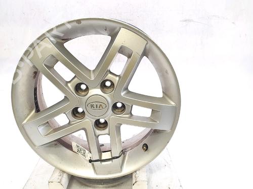 Used Rim KIA SOUL I (AM) 1.6 CRDi 128 (126 hp) 29578829