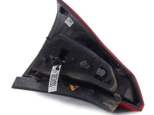 Right taillight DACIA SANDERO 1.4 (BS0C, BS0A, BS0G, BS1F, BS0E) | BP31986151C35