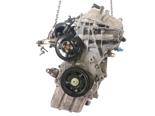 Used Engine SUZUKI ALTO VII (GF, HA25_, HA35_) 1.0 (AMF310, GFC31S) (68 hp) 17431002
