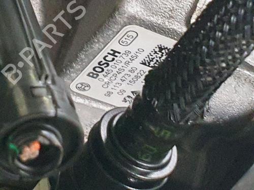 Engine DS DS 3 (SA_) 1.6 BlueHDi 100 (SABHY0, SABHYT) | BP34610270M1  - Image 8