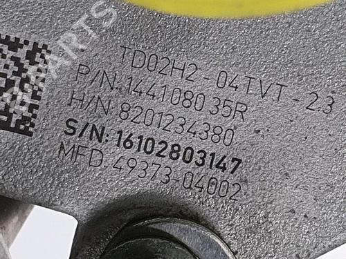 Engine RENAULT CLIO IV (BH_) 0.9 TCe 90 (BHNF, BHMA, BHMH, BHJK, BHJR) | BP35773179M1 - Image 6