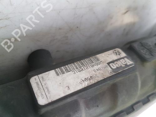 Køler VW POLO (6N2) 1.4 | BP16068619M31 