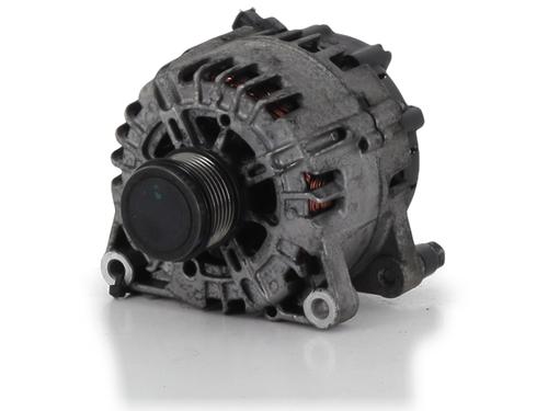 Generator CITROËN C4 Picasso II 1.6 BlueHDi 120 (120 hp) 31985265