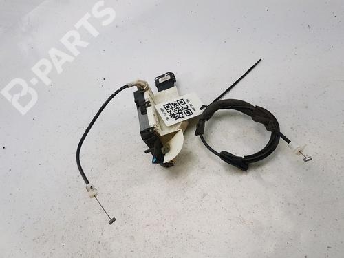 front-left-lock-peugeot-partner-tepee-16-hdi-16v-9135eg-2008-10715999 main image