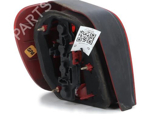 Right taillight VW POLO (6N2) 1.4 | BP29988199C35