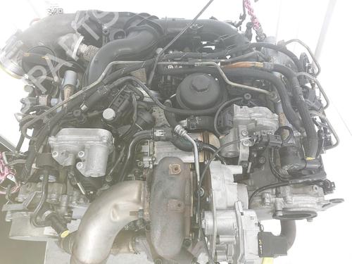 Engine AUDI A6 C6 (4F2) 3.0 TDI quattro | BP38344509M1 - Image 6
