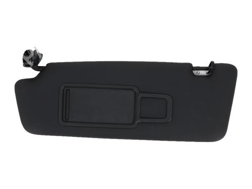 Venstre solskærm Venstre solskærm AUDI A1 Sportback (8XA, 8XF) 1.6 TDI (105 hp) 34337400 34337400