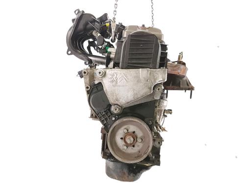 Used Engine PEUGEOT 207 (WA_, WC_) 1.4 (73 hp) 31661708