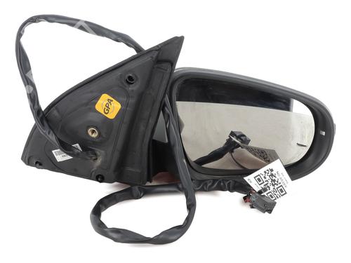 Right mirror VW GOLF VI (5K1)  | BP28364633C27 