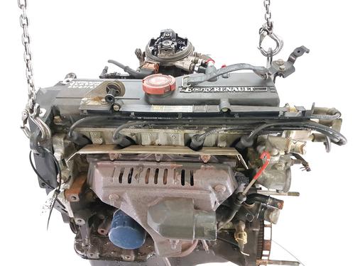 Engine RENAULT CLIO I (B/C57_, 5/357_) 1.4 (B/C57T, B/C57Y) | BP29578776M1 