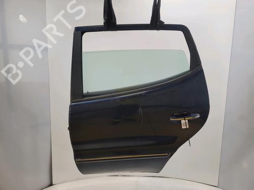 Used Left rear door MERCEDES-BENZ A-CLASS (W168) A 170 CDI (168.009, 168.109) (95 hp) 26312836