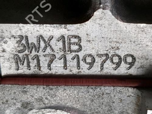 Gearbox NISSAN X-TRAIL III (T32_, T32R, T32RR) 1.6 dCi (T32) | BP29761983M3 