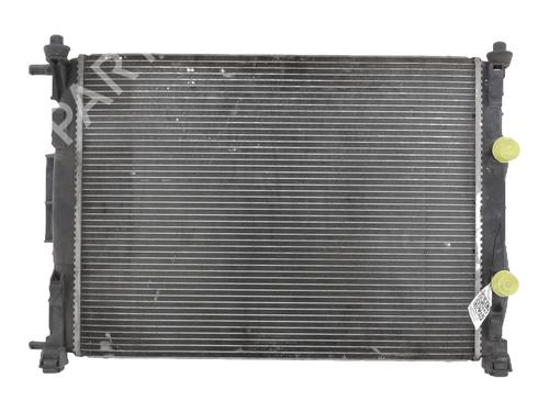 Wasserkühler für RENAULT MEGANE II (BM0/1_, CM0/1_) 1.5 dCi (BM1F, CM1F) (86 hp) 31304083