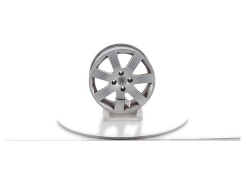 Used Rim Rim PEUGEOT 308 I (4A_, 4C_) 1.6 HDi (109 hp) 33533062 33533062