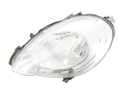 Left headlight RENAULT KANGOO Express (FW0/1_) 1.5 dCi 85 (FW0K, FW0L, FW0B) | BP33309963C28  - Image 5