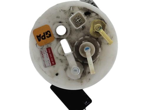 Fuel pump HONDA CIVIC VIII Hatchback (FN, FK) 1.4 (FK1, FN4) | BP29762226M76 