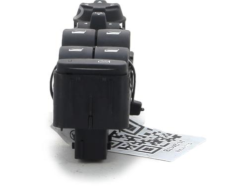 Left front window switch CITROËN C3 AIRCROSS II (2R_, 2C_) 1.6 BlueHDi 100 (2CBHYB) | BP30503662I27