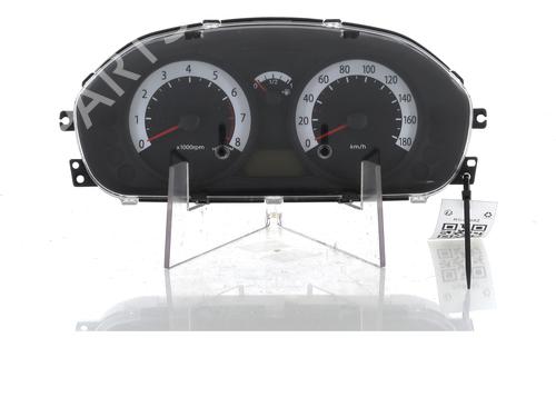 Instrument cluster KIA PICANTO I (SA) 1.0 | BP17944582C47 