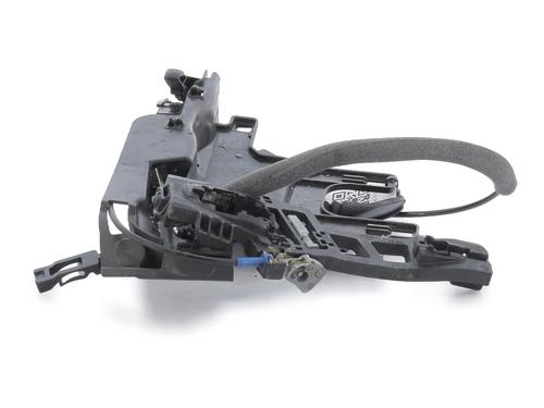 Front left lock FORD FIESTA VI (CB1, CCN) 1.6 ST | BP32434328C98