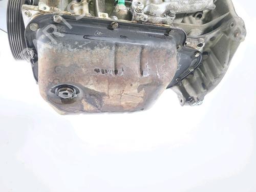 Engine PEUGEOT 206 Hatchback (2A/C) 1.4 i | BP29702077M1 