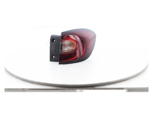 Right taillight RENAULT CAPTUR I (J5_, H5_) 1.5 dCi 90 (J5N4, J5M5, J5MW, J5M6, J5AL, J5AJ) | BP34389281C35  - Image 5