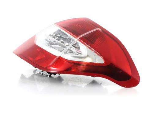 Right taillight CITROËN C4 II (NC_) 1.6 HDi 110 | BP29218647C35 