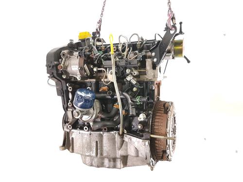 Engine RENAULT KANGOO (KC0/1_) 1.5 dCi (KC08, KC09) | BP38260452M1 - Image 2