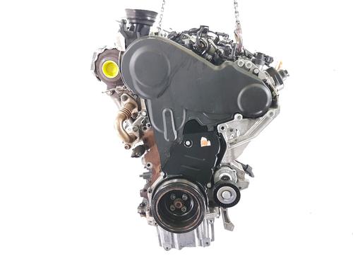 Used Engine Engine VW TIGUAN (5N_) 2.0 TDI 4motion (140 hp) 40058439 40058439